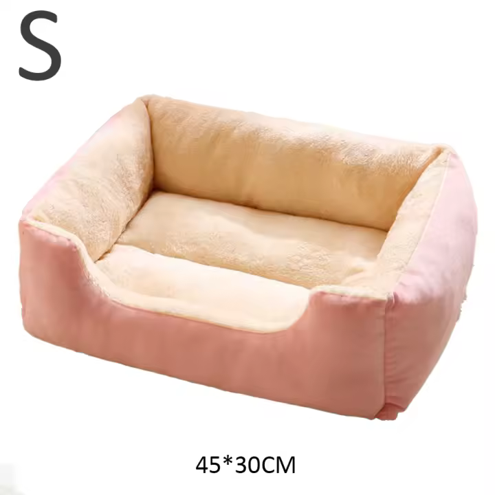 Porcheddu Cama Para Gatos Y Perros Alfombras De Mascotas Accesorios Para Gatos Y Perros Habitats Y Alforjas De Muebles Para Mascotas - 1