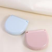 Kit de costura portátil con botones de Pin para viaje, caja de costura, herramienta de trabajo manual, caja de hilos de aguja - details 2