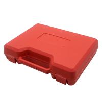 Rodamiento de rueda de aluminio Race & Seal, juego de controlador de arbusto, Kit de herramientas de garaje con funda, 17 piezas - details 4