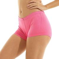 X-TIGER Medias de Ciclismo MTB a Prueba de Golpes Ropa Deportiva para Mujeres para Rutas de Montaña - details 8