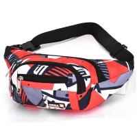 Paquete deportivo, riñonera informal para mujer, bolsos para pierna caída para hombre y niño, bolso con cinturón para cadera, bolso cruzado para viaje para montar en motocicleta - details 32