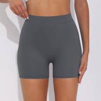 Pantalones cortos Fiess para mujer, pantalones cortos de cintura alta para ciclismo, gimnasio, yoga - details 52