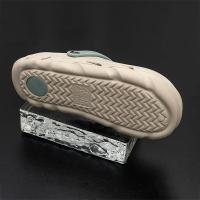Zapatillas de Verano EVA Suaves Pantuflas de Plataforma para Hombres Ideales para Caminar al Aire Libre Zapatillas de Moda para el Hogar - details 8