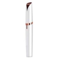 Depiladora Eléctrica Portátil Cortador de Cejas para Mujer Afeitadora de Cara, Labios, Nariz, Depilación Facial Regalo Indoloro - details 5