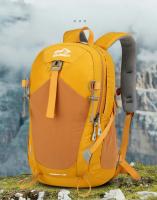 Mochila de senderismo para deportes al aire libre, bolsa de senderismo ligera impermeable multifuncional, mochila de nailon de gran capacidad - details 0