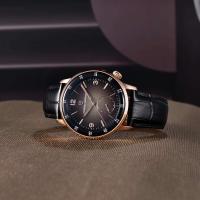 Reloj de Piloto Automático PAGANI PD 2024 Diseño Original de 42MM Resistente al Agua 100M - details 19