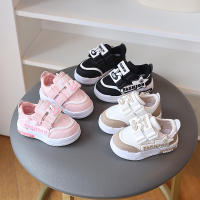 Zapatillas Deportivas para Niños Primavera 2025 Zapatos de Tablero Suaves Antideslizantes para Niñas Medianas y Pequeñas - details 13