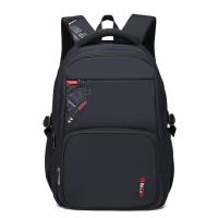 Mochila para hombre de gran capacidad, adecuada para los estudiantes de la escuela - details 4