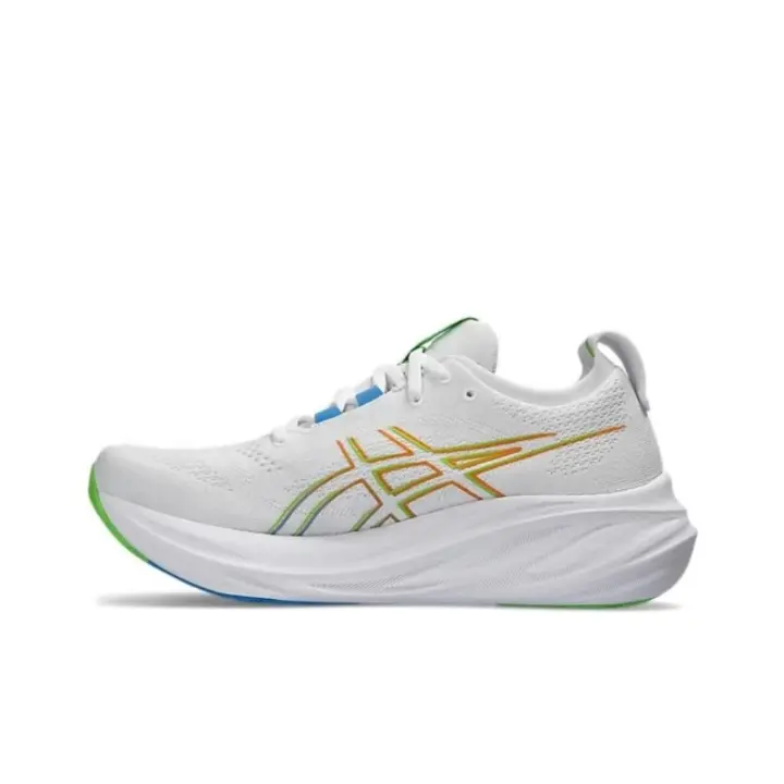 Zapatillas deportivas transpirables de malla resistente al desgaste G26 para hombres y mujeres - 1