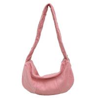 Gran capacidad de las mujeres 2025 nuevo bolso de hombro bolso de mano versátil retro mensajero bolso de las mujeres de moda ligera - details 0