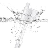 Filtro sumergible silencioso para acuario, bomba de oxigenación con ventosa montada en la pared, circulación de agua de plástico, bomba de agua integrada - details 5