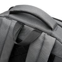 Mochila Universal resistente al desgaste para ordenador portátil, morral de negocios de alta capacidad para ordenador portátil de 15 '6 pulgadas, bolsa impermeable con carga USB, novedad de 2023 - details 10