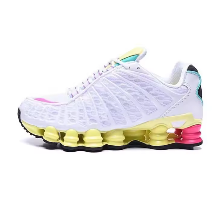 Moda diario versátil zapatillas de deporte de las mujeres zapatillas de deporte diario versátil - 1