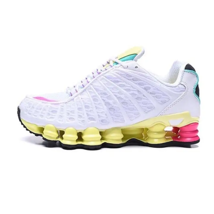 Moda diario versátil zapatillas de deporte de las mujeres zapatillas de deporte diario versátil - 1