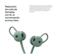 Huawei Auriculares Bluetooth inalámbricos Freelance Vitality Edition Cancelación de ruido - details 12