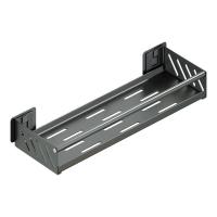 Estante de almacenamiento de condimentos de acero inoxidable para cocina y baño, herramientas pequeñas, montado en la pared, A - details 0