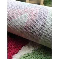 Alfombra de Felt Suave y Cómoda con Diseño de Cereza 50x62cm Lavable en Máquina Antideslizante - details 6