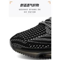 Zapatillas de deporte de ocio versátiles para hombre, zapatos deportivos ligeros y cómodos para caminar, zapatos cómodos y ligeros de alta calidad para caminar - details 9