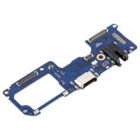 Para placa de puerto de carga OPPO Realme 7 Pro RMX2170 - details 0