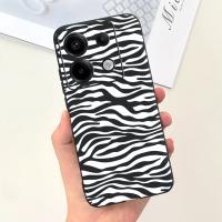 Funda de silicona TPU suave a prueba de golpes para Poco X6 Pro, carcasa trasera para Xiaomi Poco X6 Pro, Funda con estampado de gelatina a la moda - details 23