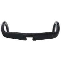 Manillar de fibra de carbono T1000, manillares deportivos para bicicleta, barra de caída Aero, accesorios para bicicleta de carretera, 31,8x400/420/440mm - details 4