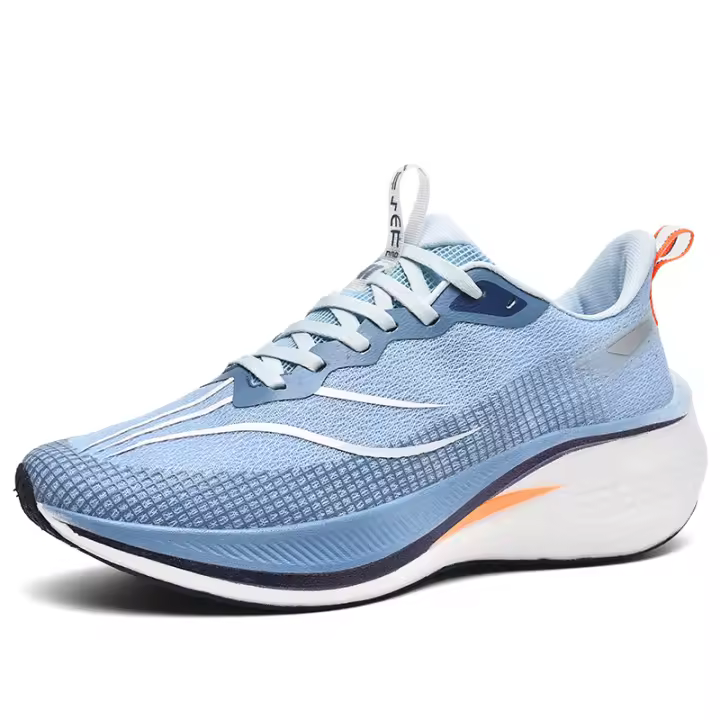 Zapatos deportivos informales para hombre, zapatillas cómodas para exteriores, para hombre - 1