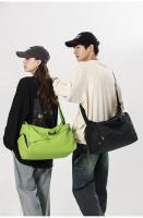 Bolsa de Fitness Impermeable Portátil Ideal para Entrenamiento Deportivo para Hombres y Mujeres - details 16