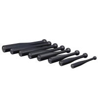 Gorilla Sports Clubbell para Entrenamiento Funcional - details 3