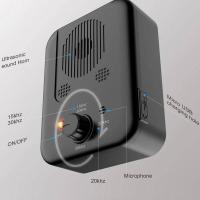 Repelente ultrasónico para perros, dispositivo de Control antiladridos, silenciador disuasorio de ladridos para exteriores - details 13