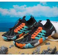 Zapatos deportivos planos descalzos para agua, zapatos para caminar al aire libre - details 7
