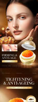 Caviar crema facial antiarrugas colágeno antienvejecimiento reafirmante levanta líneas finas hidratante suave ilumina productos para el cuidado de la piel - details 1