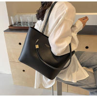 Nuevo Bolso de Hombro de Gran Capacidad Bolso de Viaje Sencillo y Versátil Bolso de Mano a la Moda - details 18