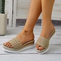 Zapatillas de verano para mujer - details 3