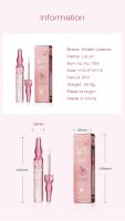 Aceite Esencial para Labios Instantáneos Mejora la Elasticidad Nutre los Labios - details 8