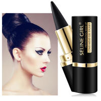 Delineador de ojos de Gel mate Natural, secado rápido, maquillaje de larga duración, crema a prueba de manchas - details 4