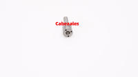 6 piezas Boquilla de inyección DLLA145P606 Accesorios para automóviles compatibles con Komatsu - details 1