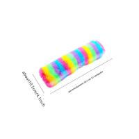 Juguete Para Gatos Almohada De Peluche Con Menta Sonido Y Resistentes Al Masticar Papel Interactivo Para Juego Y Diversion - details 0