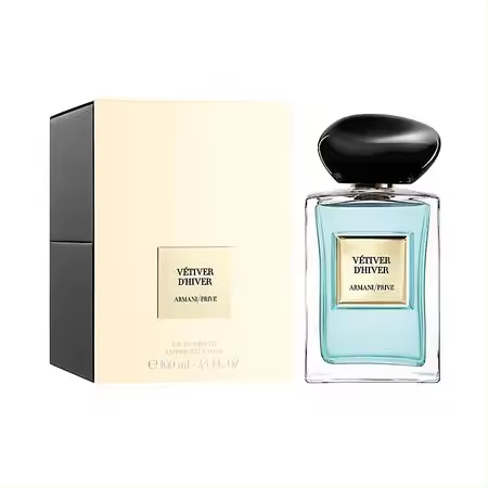 Leten Perfume /PRIVE VETIVER D'HIVER EDT 100ML Fluido de transmisión - 1