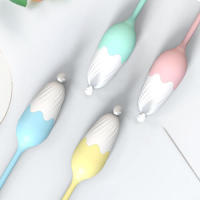 Vibrador Inalámbrico Estimulador de Placer para Mujer Huevo de Amor Caliente Juguetes para Adultos - details 2