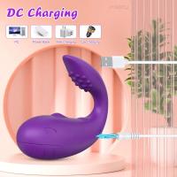 Juguetes sexuales Bluetooth vibrador femenino huevo APP Control punto G consolador estimulador vibrador bolas vaginales productos para adultos bragas de mujer - details 1