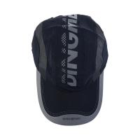 Gorra de secado rápido transpirable de verano, gorro deportivo impermeable ajustable, protección solar, gorra de béisbol ultrafina para correr - details 9