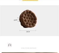 Cojín de sofá suave y cómodo para decoración del hogar, sala de estar grueso para cojín de asiento, dormitorio - details 6