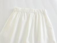 TRAFZA-Top Halter con espalda descubierta para mujer, Tops sexys sin mangas con hombros descubiertos, ropa de calle informal a la moda, verano, Y2k, 2023 - details 55