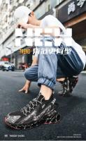 Zapatos De Hombre, zapatillas informales, antideslizantes, transpirables, para correr, Tenis De malla, baloncesto al aire libre, deportes, Tenis, Zapatos De Hombre - details 1