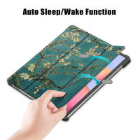 Funda de Cuero para Tablet Samsung S8, Triple Protector de 12.4 Pulgadas, para Galaxy Tab Plus S7 Fe - details 9