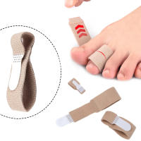 Corrector de Dedo Martillo Envoltura de Algodón para Protección de Dedos Overlapping y Torsionados - details 2