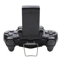 Soporte de teléfono móvil para mando de PS4, empuñadura para PlayStation 4, accesorios para Gamepad, Samsung S9, S8 - details 5