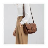 BOLSO CROSSBODY DE DISEÑO AFKOMST PARA MUJER MODA ELEGANTE Mochila de lujo de alta gama - details 6