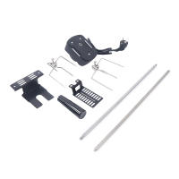 Parrilla BBQ Eléctrica Profesional Material Duradero, Belleza Exterior, Rendimiento Superior 80cm - details 2