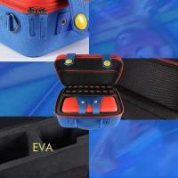 Funda grande para consola Switch NS, cubierta de almacenamiento, bolsa de mano, caja para Switch OLED - details 3